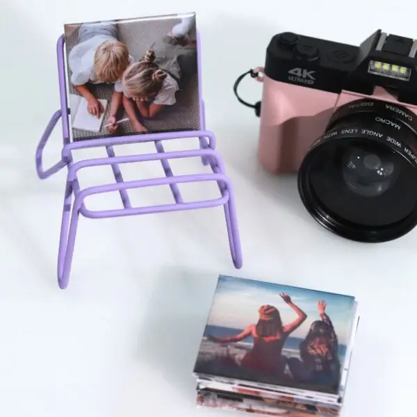 Photo Magnet - Image 2