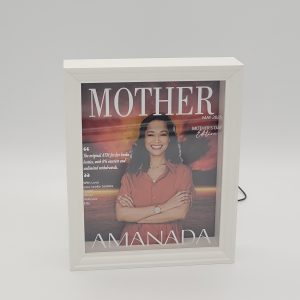 Mothers day Shadow Box