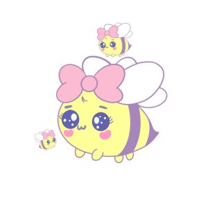 i bEE pRINTING LOGO